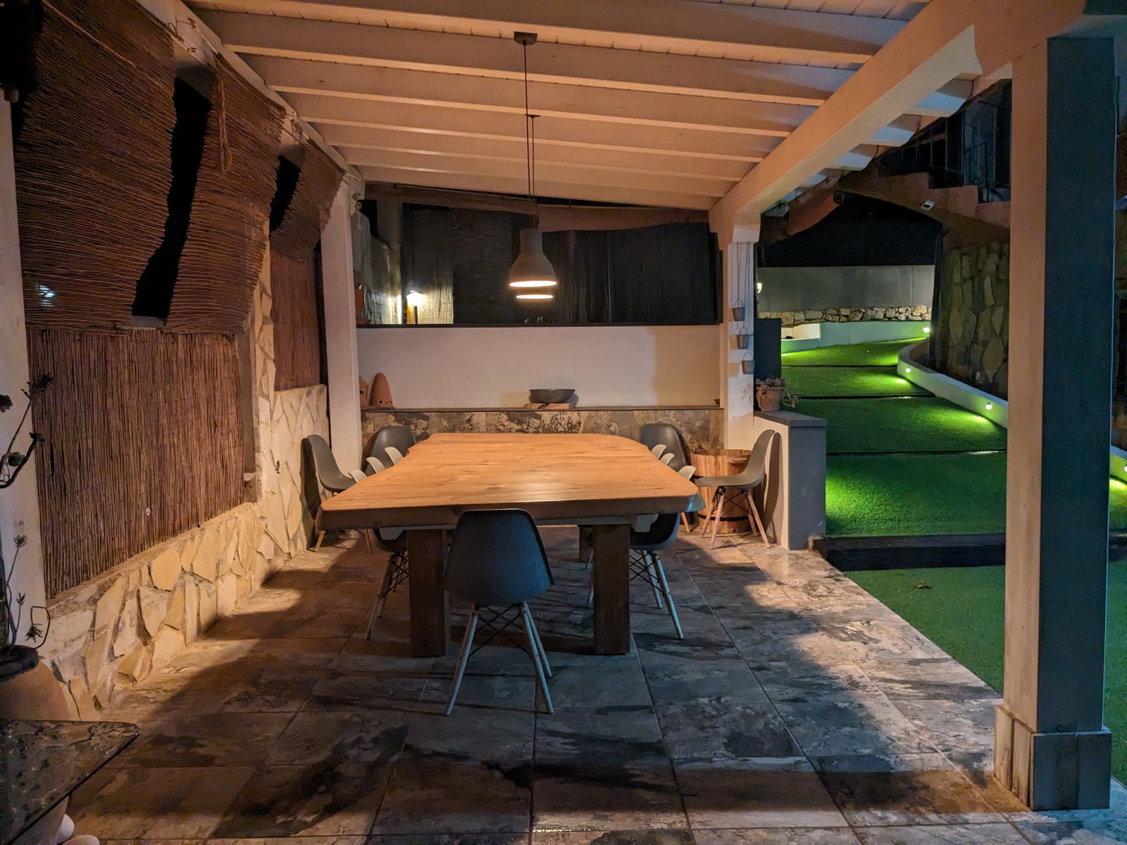 4223CAL Renovated villa with sea views and good rental potential for sale close to the center of Calpe