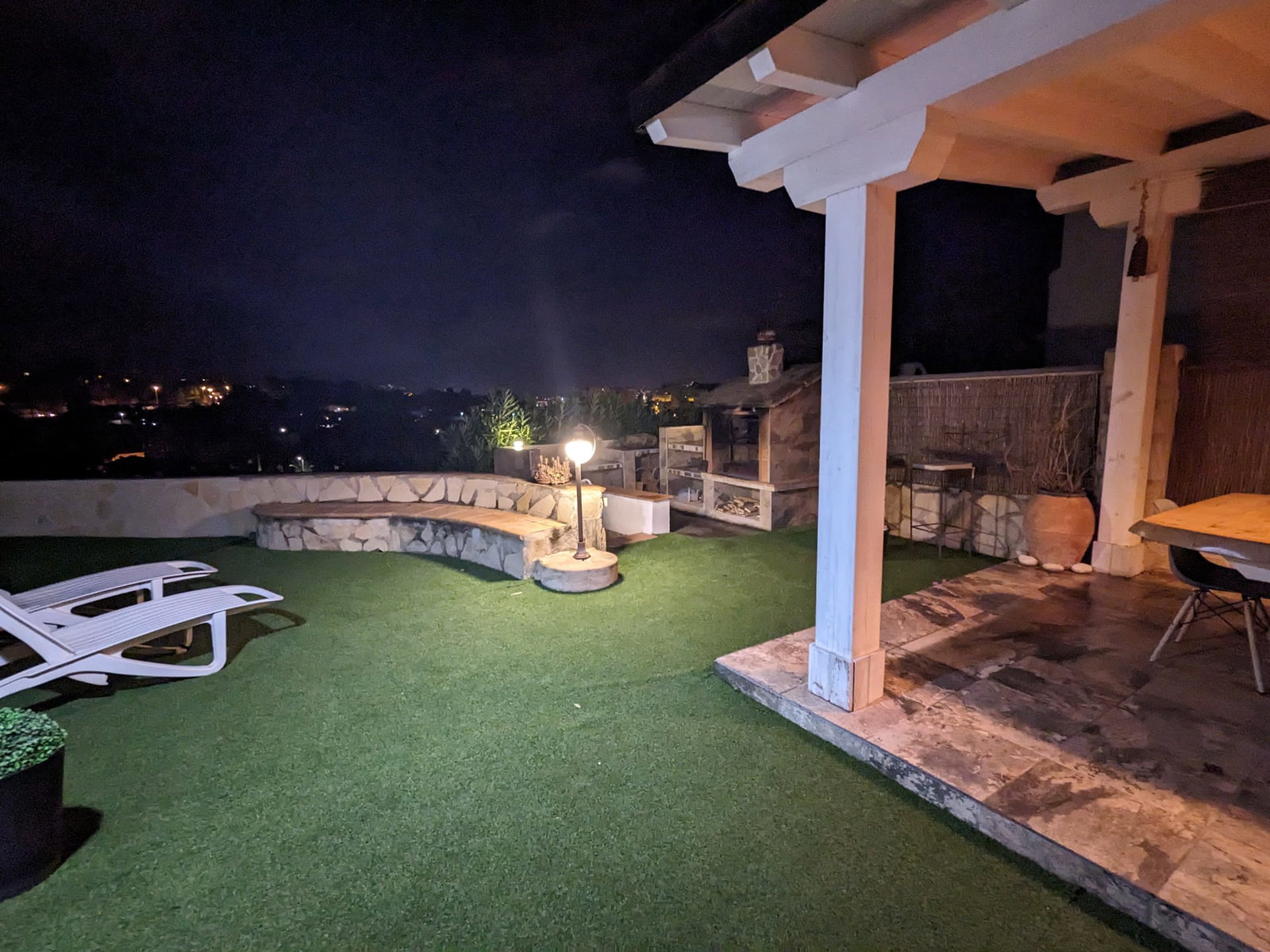 4223CAL Renovated villa with sea views and good rental potential for sale close to the center of Calpe