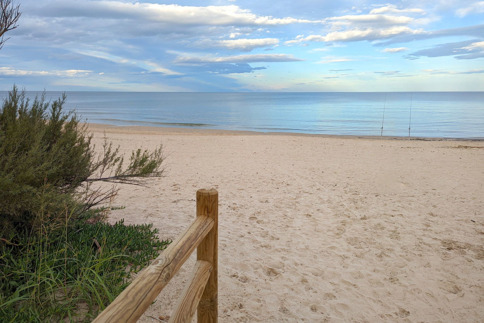 C3XY8042DEN Urban plot close to the beach for sale in Dénia
