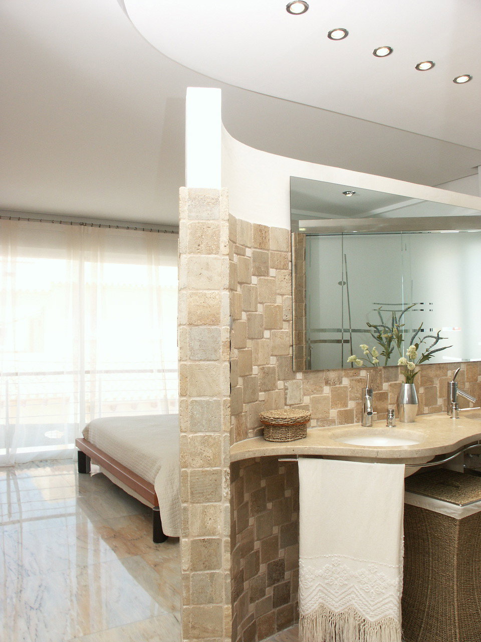 OFF4192JAV Luxurious house for sale in the port of Jávea with sea views