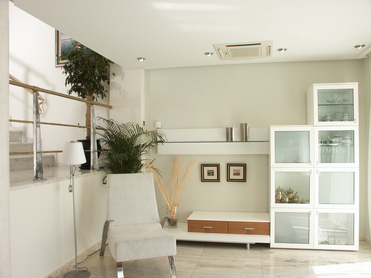 OFF4192JAV Luxurious house for sale in the port of Jávea with sea views