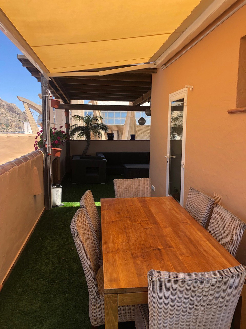OFF4192JAV Luxurious house for sale in the port of Jávea with sea views
