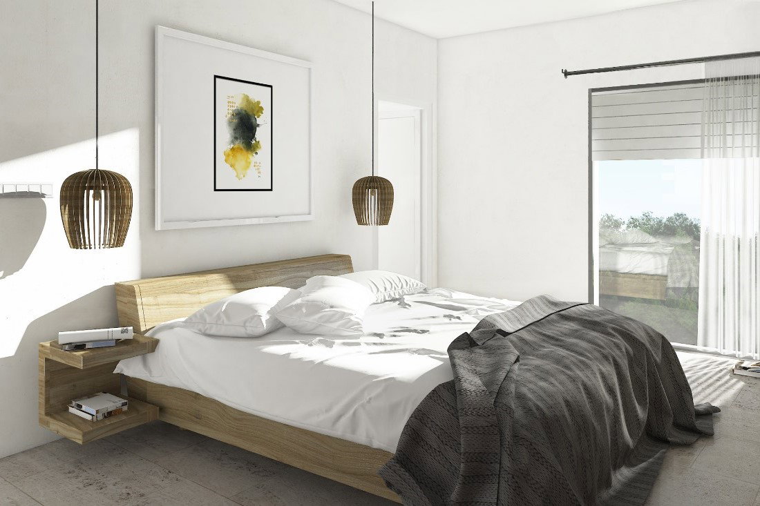 OFF8180MOR Modern villa under construction for sale in Moraira