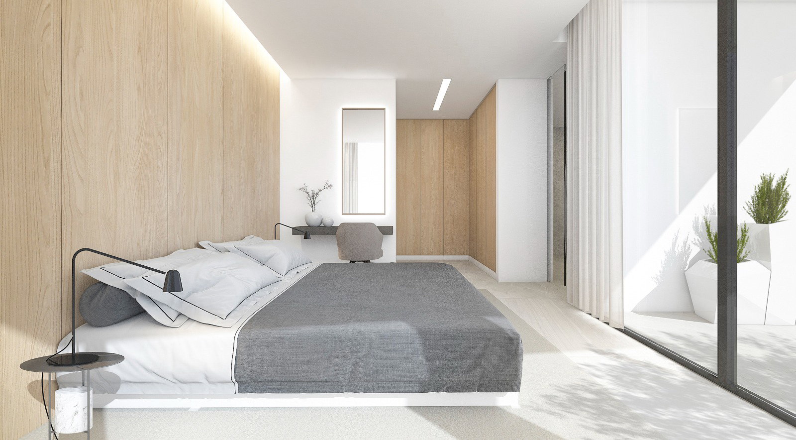 OFF4485BELL Modern villa for sale in Cumbre del Sol, Benitachell