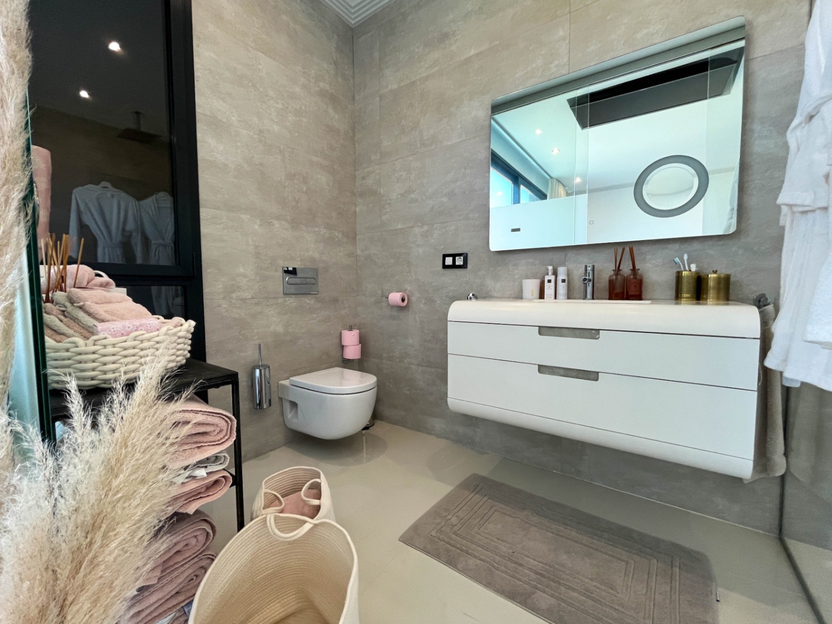 OFFC3XY4494BEN Impresionante villa con vistas al mar en venta en Racó de Galeno, Benissa