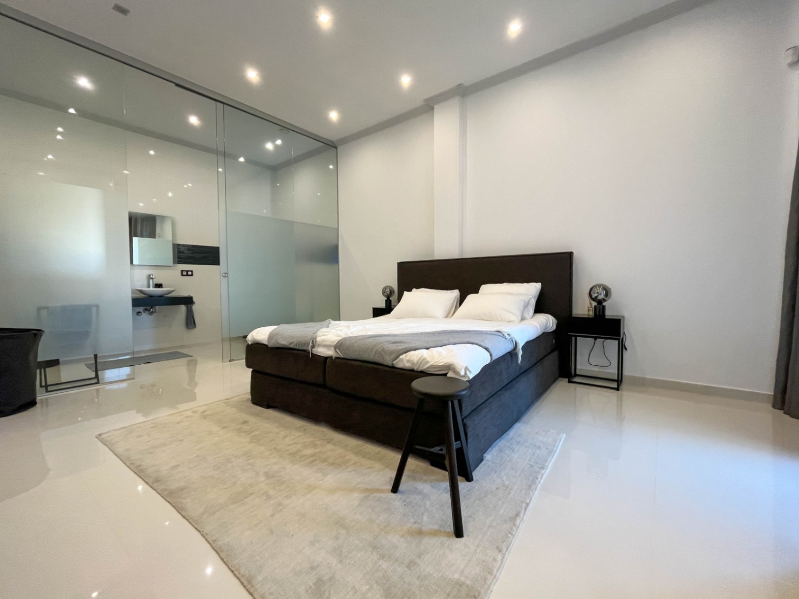 OFFC3XY4494BEN Impresionante villa con vistas al mar en venta en Racó de Galeno, Benissa
