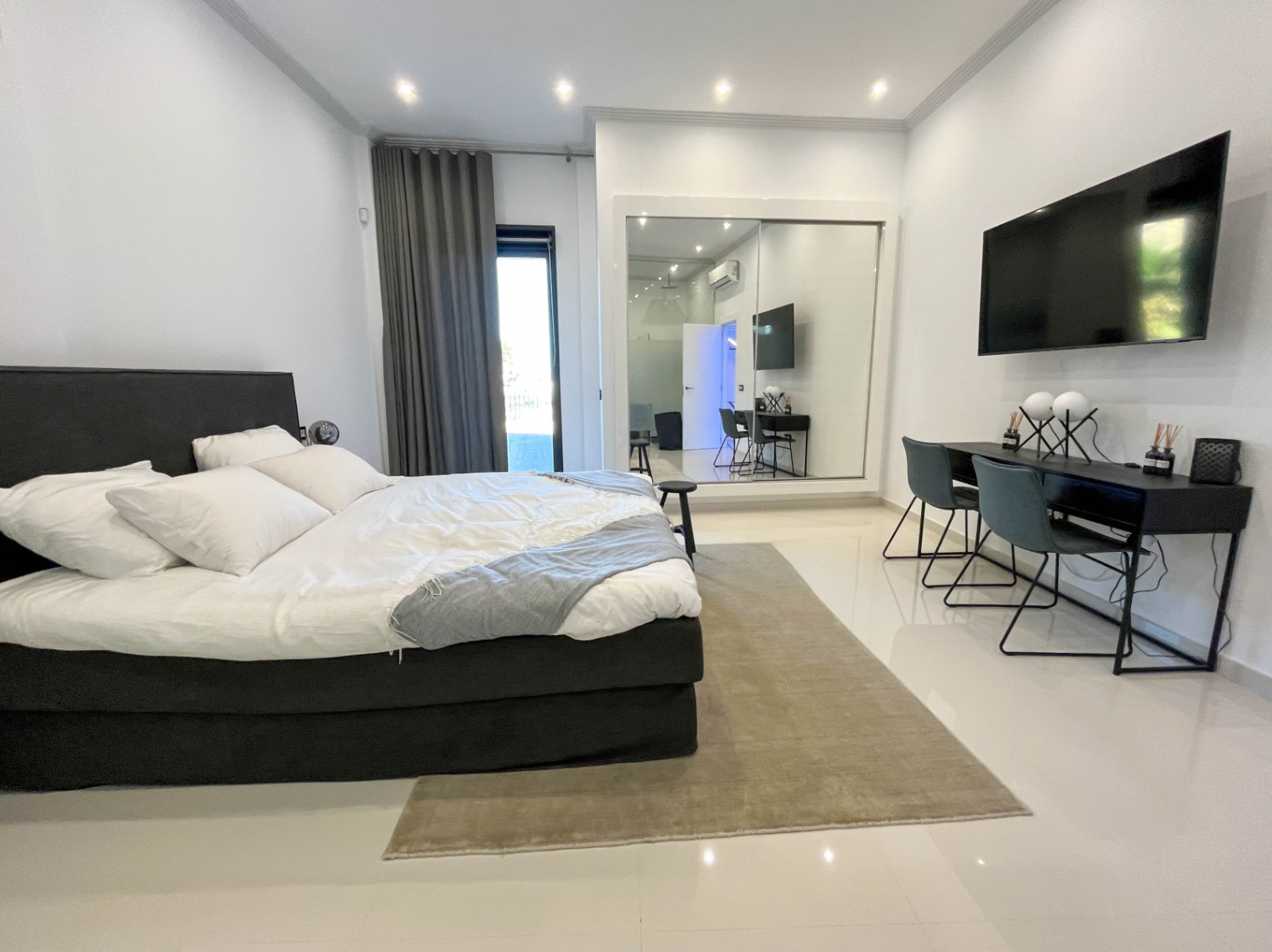 OFFC3XY4494BEN Impresionante villa con vistas al mar en venta en Racó de Galeno, Benissa