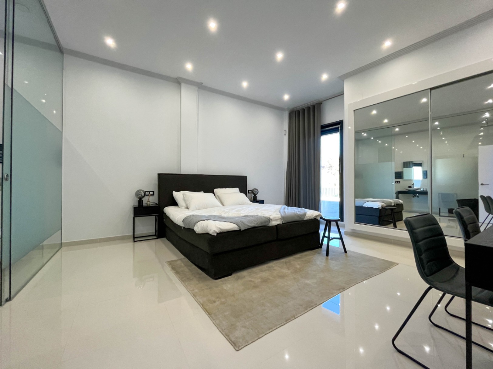 OFFC3XY4494BEN Impresionante villa con vistas al mar en venta en Racó de Galeno, Benissa