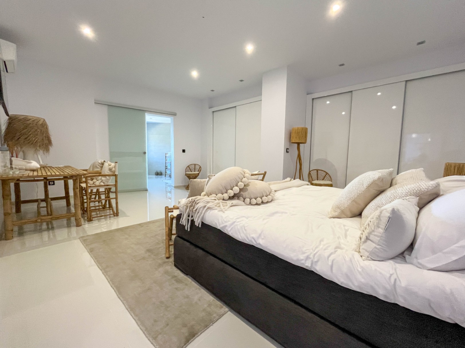 OFFC3XY4494BEN Impresionante villa con vistas al mar en venta en Racó de Galeno, Benissa