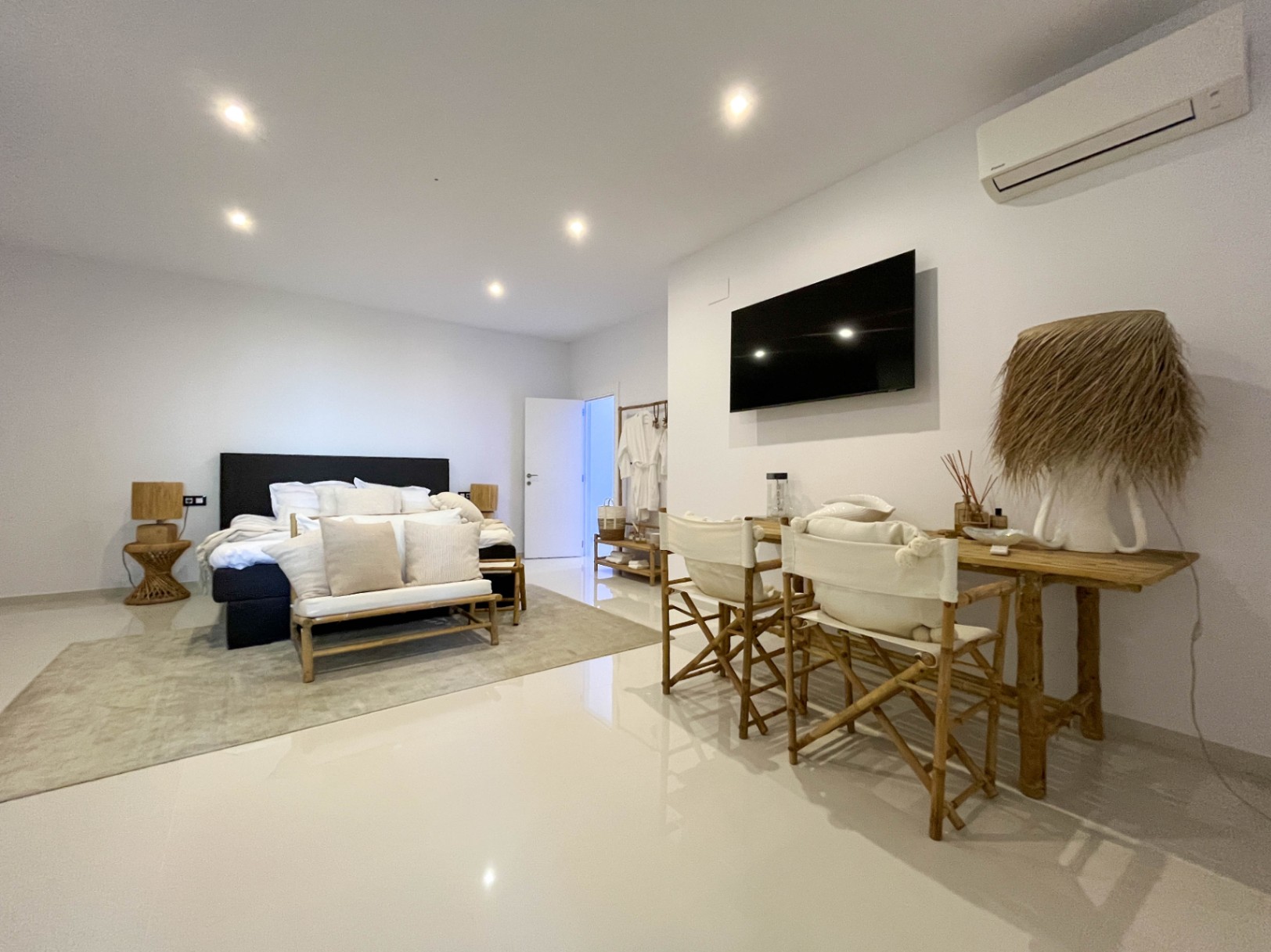 OFFC3XY4494BEN Impresionante villa con vistas al mar en venta en Racó de Galeno, Benissa