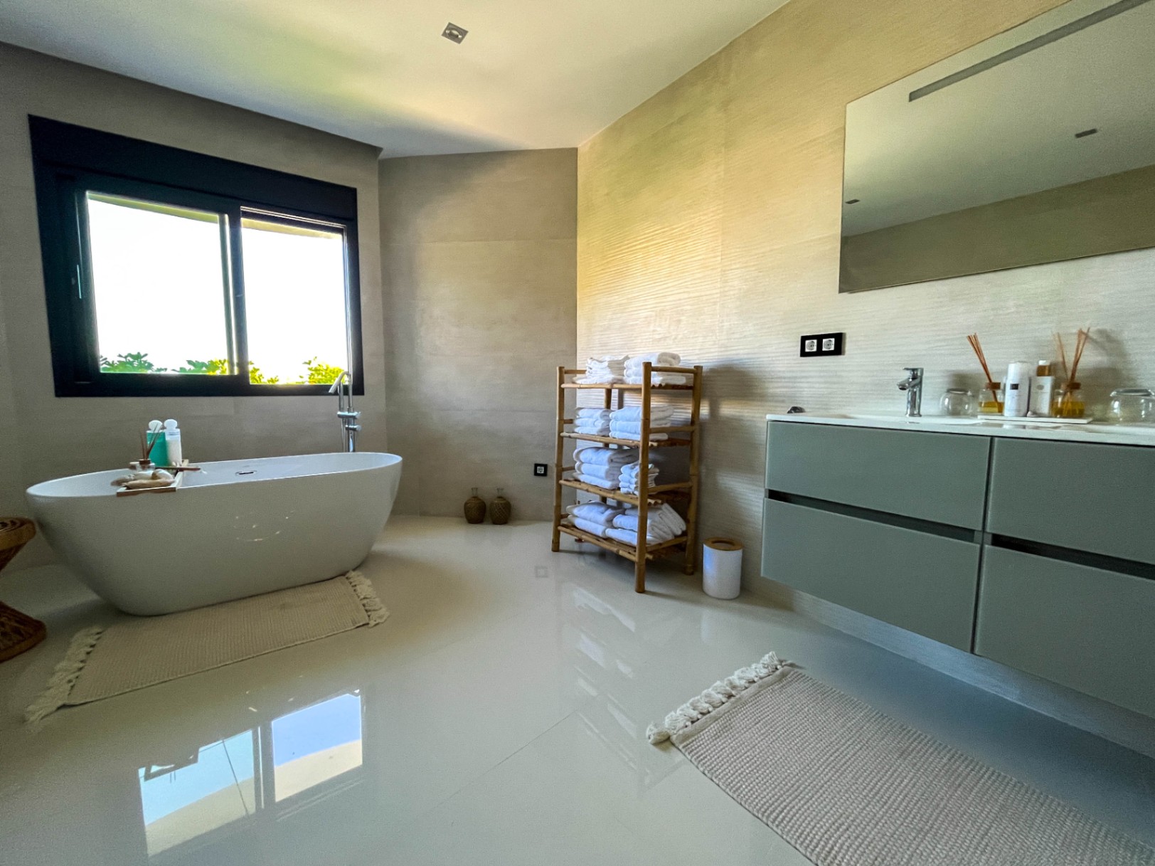 OFFC3XY4494BEN Impresionante villa con vistas al mar en venta en Racó de Galeno, Benissa