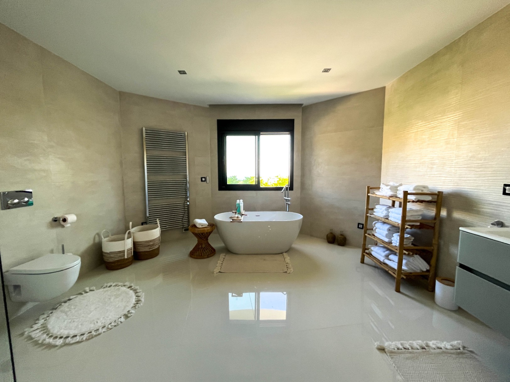 OFFC3XY4494BEN Impresionante villa con vistas al mar en venta en Racó de Galeno, Benissa
