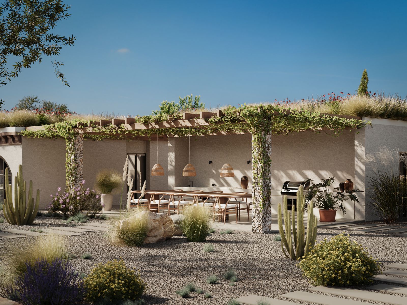 OFF4533JAV Beautiful renovated finca for sale in Jávea