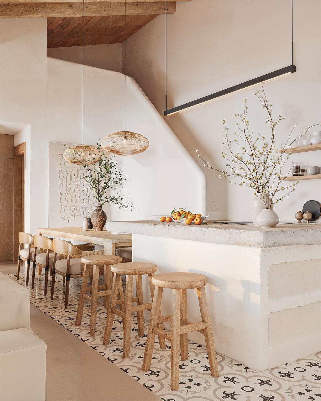 OFF4533JAV Beautiful renovated finca for sale in Jávea